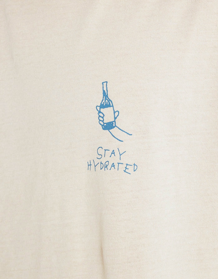 Camiseta Manga Corta Arena - Fonz 5