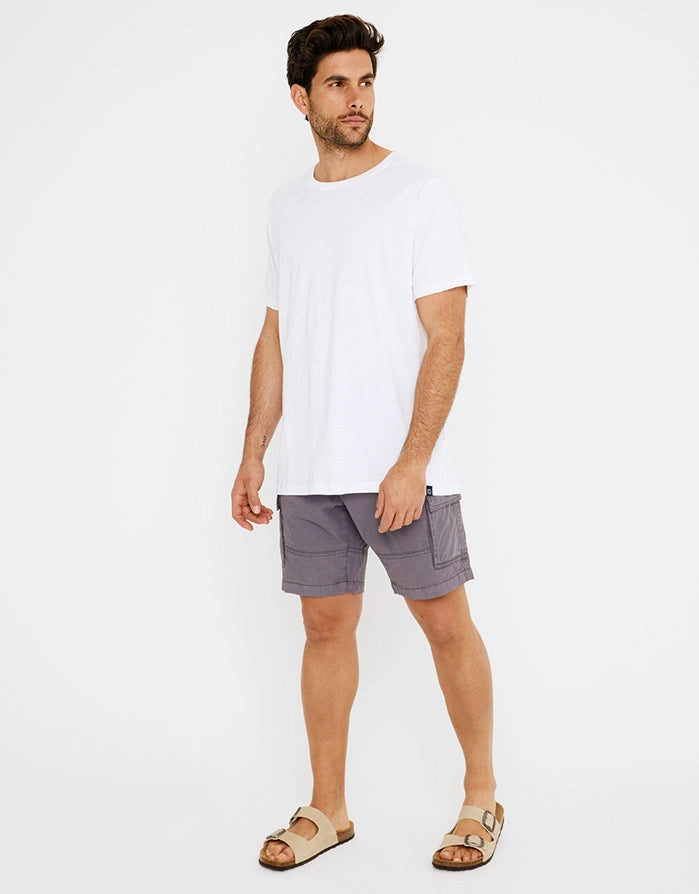 Camiseta Manga Corta Algodón - Cetara