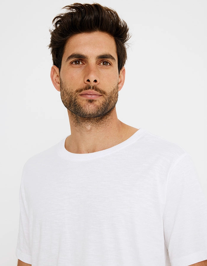 Camiseta Manga Corta Algodón - Cetara