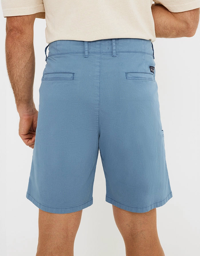 Bermuda Azul - Daemon