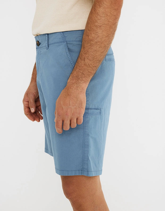 Bermuda Azul - Daemon