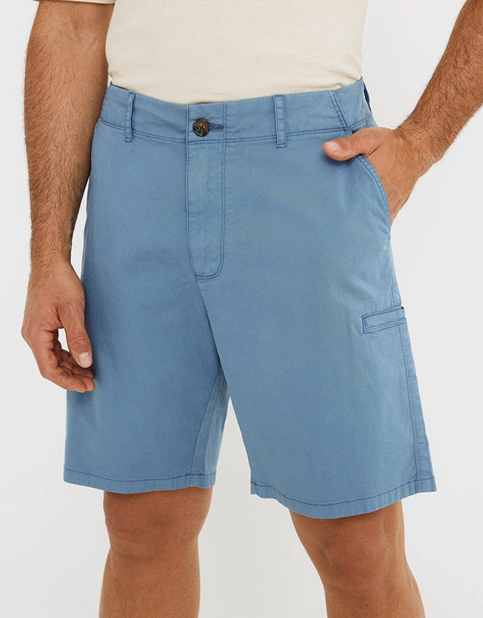 Bermuda Azul - Daemon