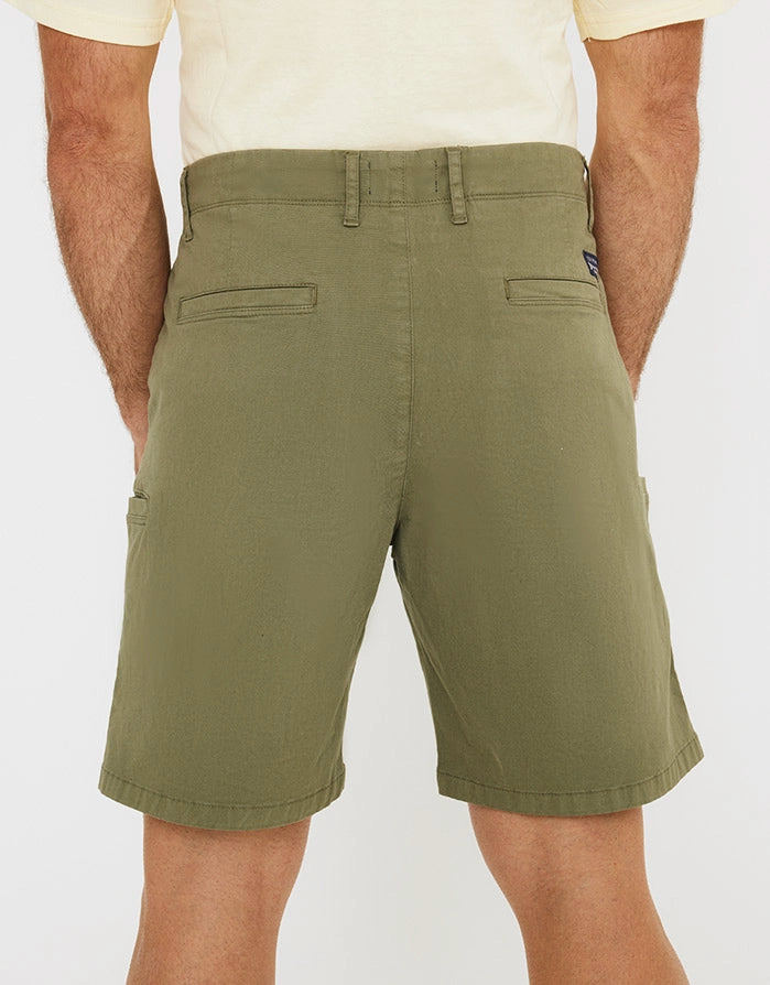 Bermuda Caqui - Daemon