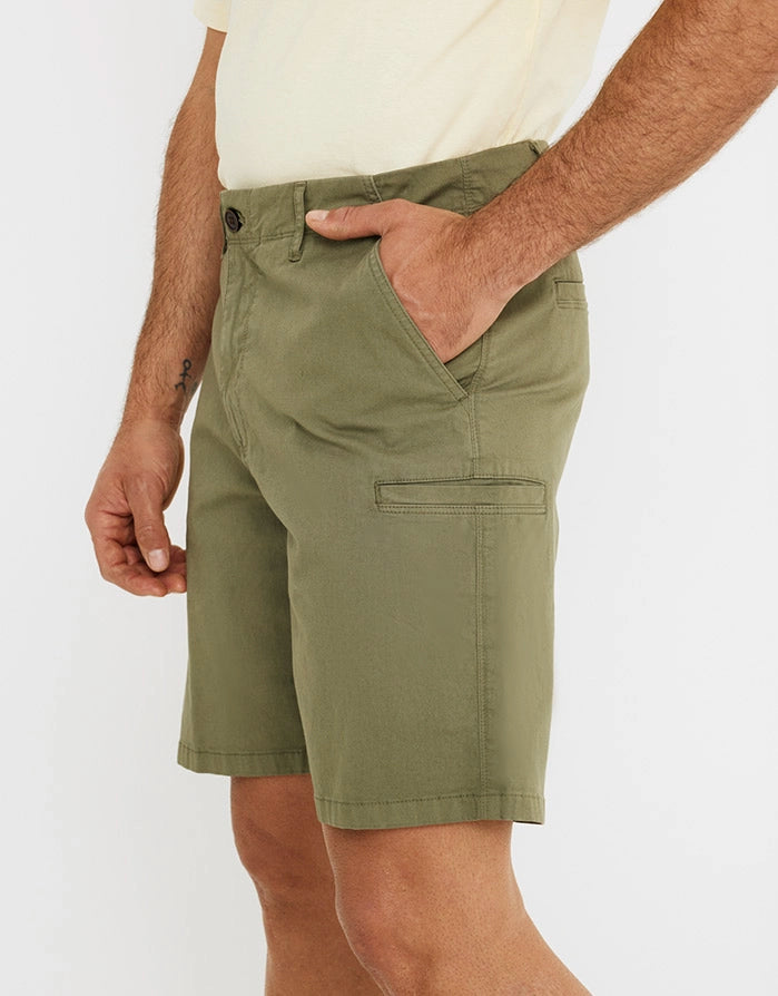 Bermuda Caqui - Daemon