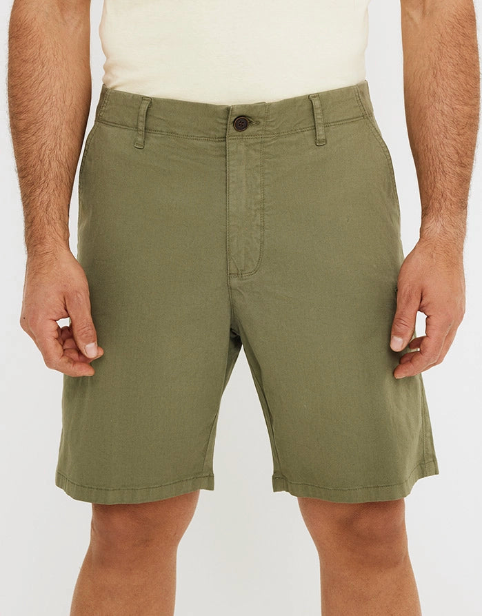 Bermuda Caqui - Daemon