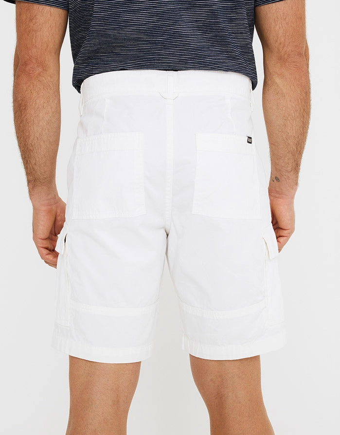 Bermuda Cargo - Arny Blanco