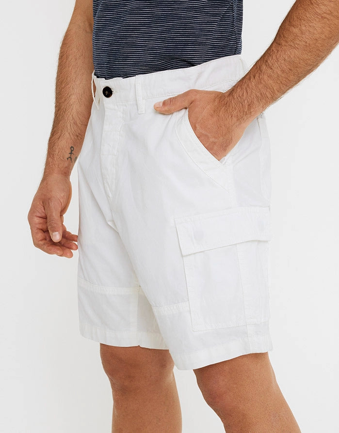 Bermuda Cargo - Arny Blanco