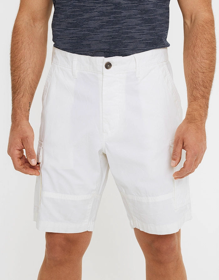 Bermuda Cargo - Arny Blanco
