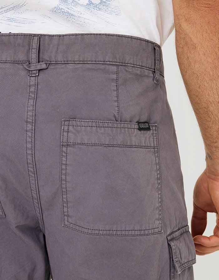 Bermuda Cargo - Arny Gris