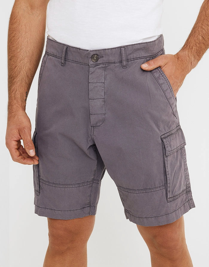 Bermuda Cargo - Arny Gris