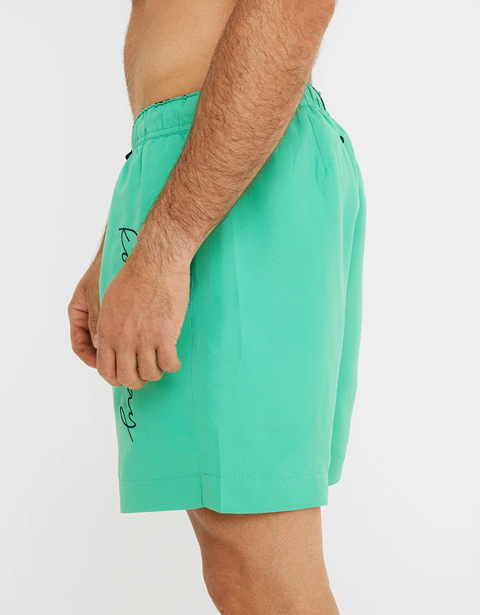 Bañador Regular Bordado - New Alex