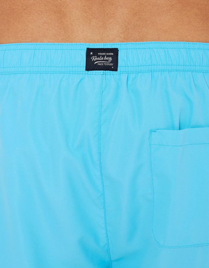 Bañador Regular - New Tom