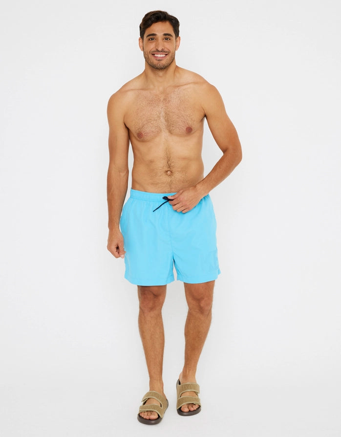 Bañador Regular - New Tom