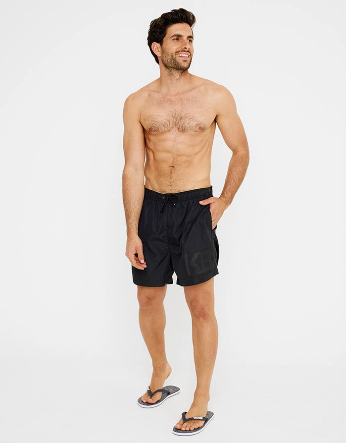 Bañador Regular - New Tom