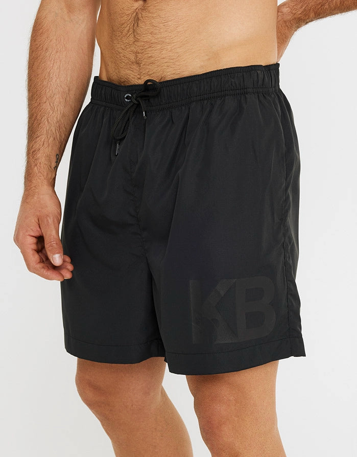 Bañador Regular - New Tom