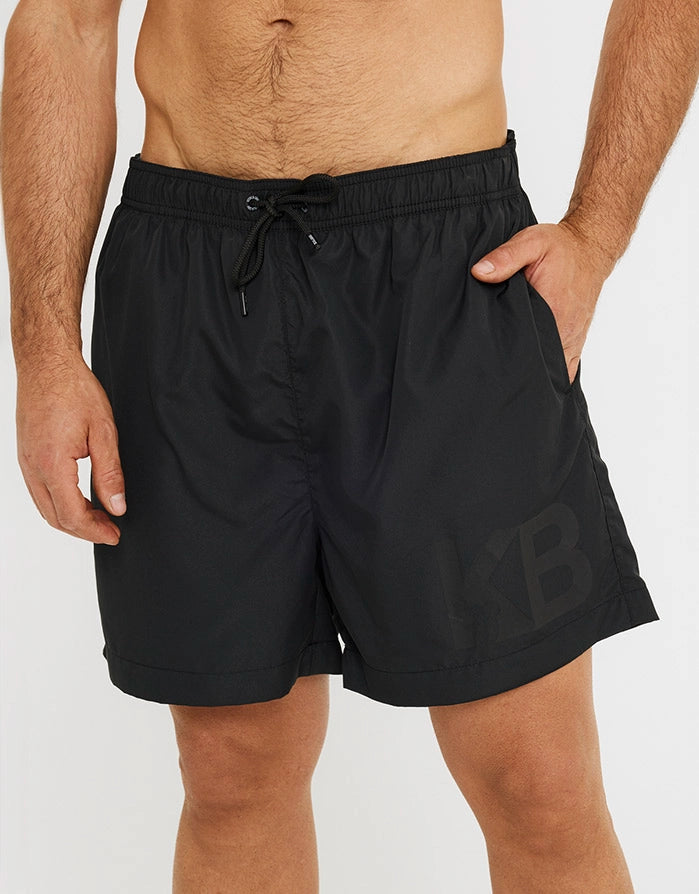 Bañador Regular - New Tom