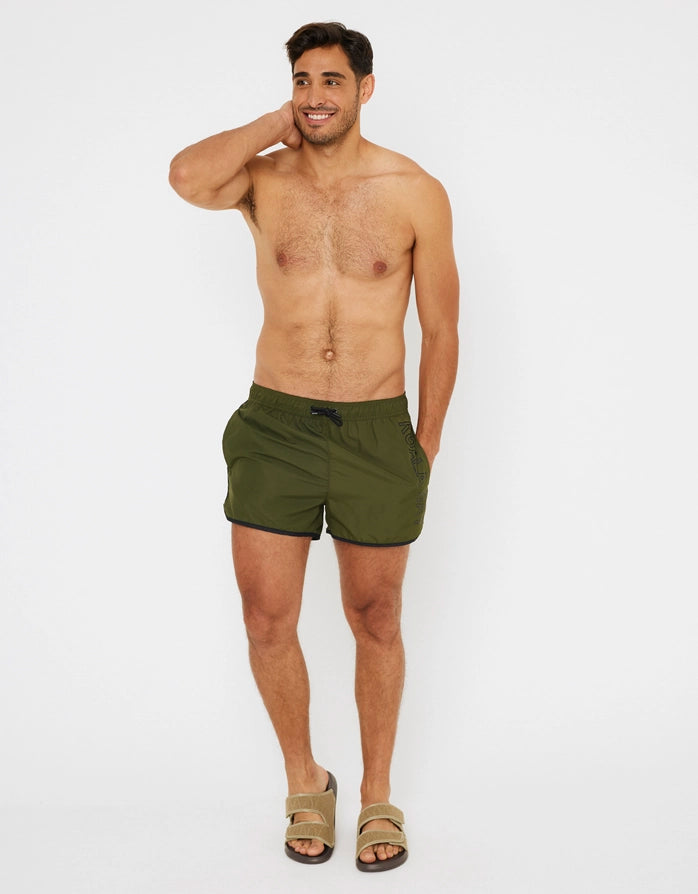 Bañador Volley - New Nick