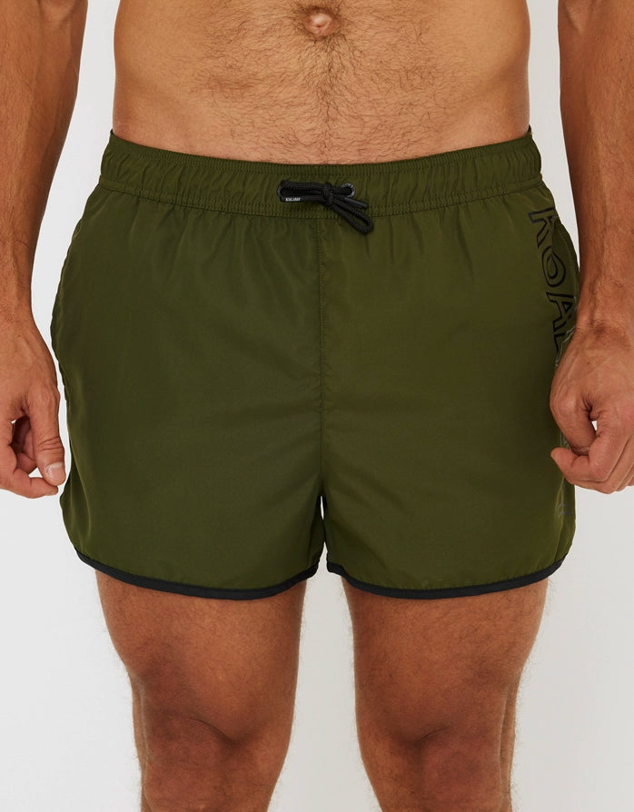 Bañador Volley - New Nick