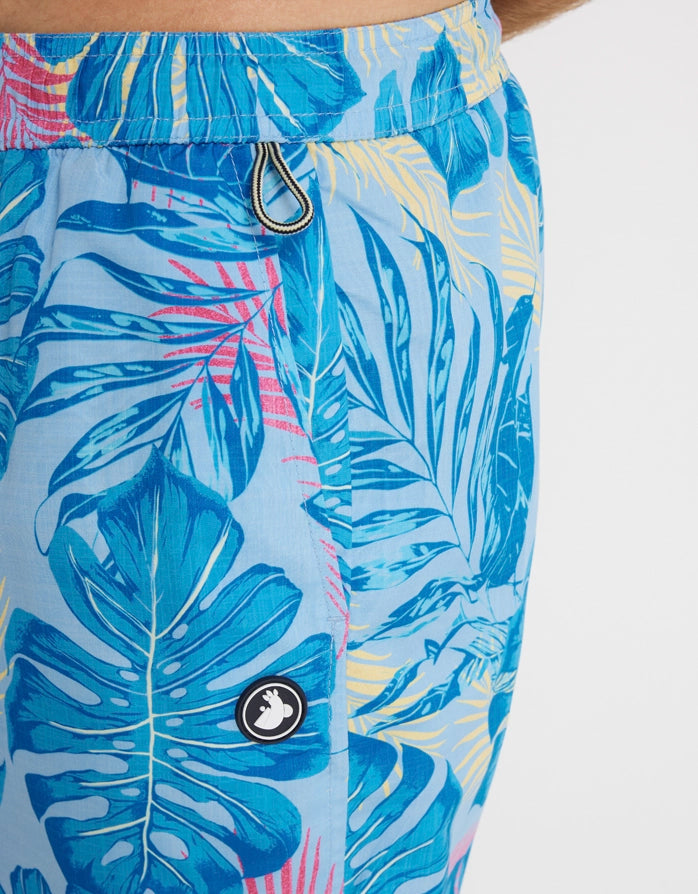 Bañador Corto Azul - Avatar