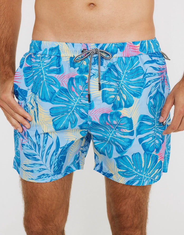 Bañador Corto Azul - Avatar