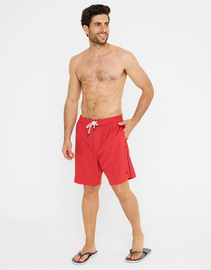 Bañador Largo - Reef