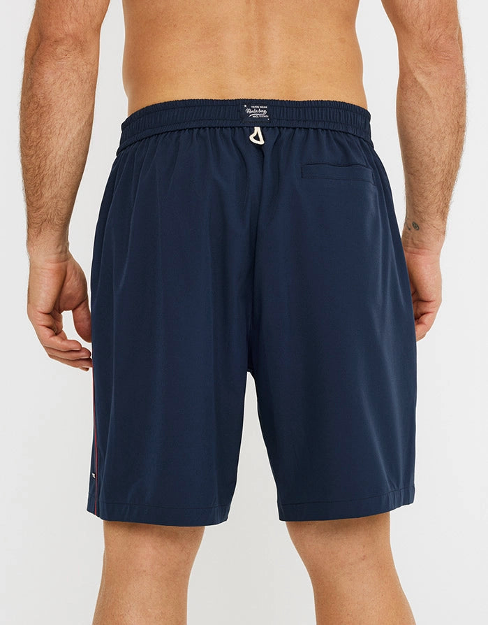 Bañador Largo - Reef