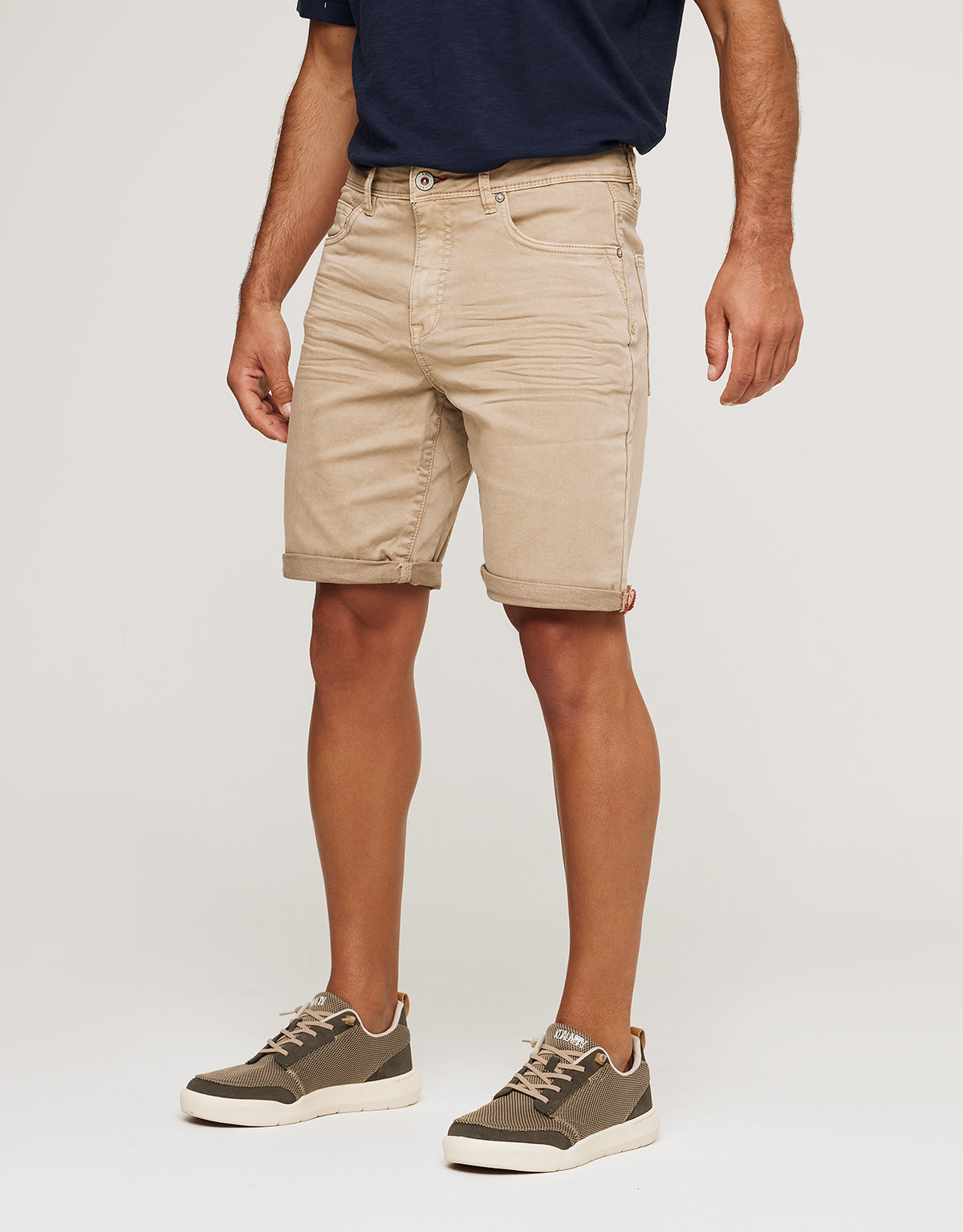 Bermuda Denim Arena - Palm Beach