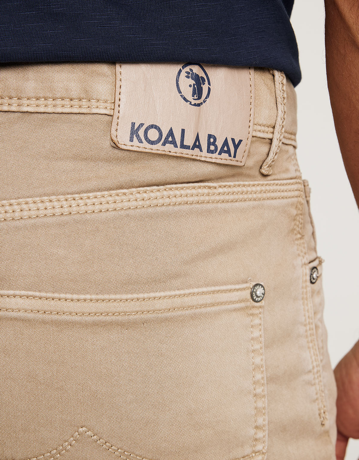 Bermuda Denim Arena - Palm Beach