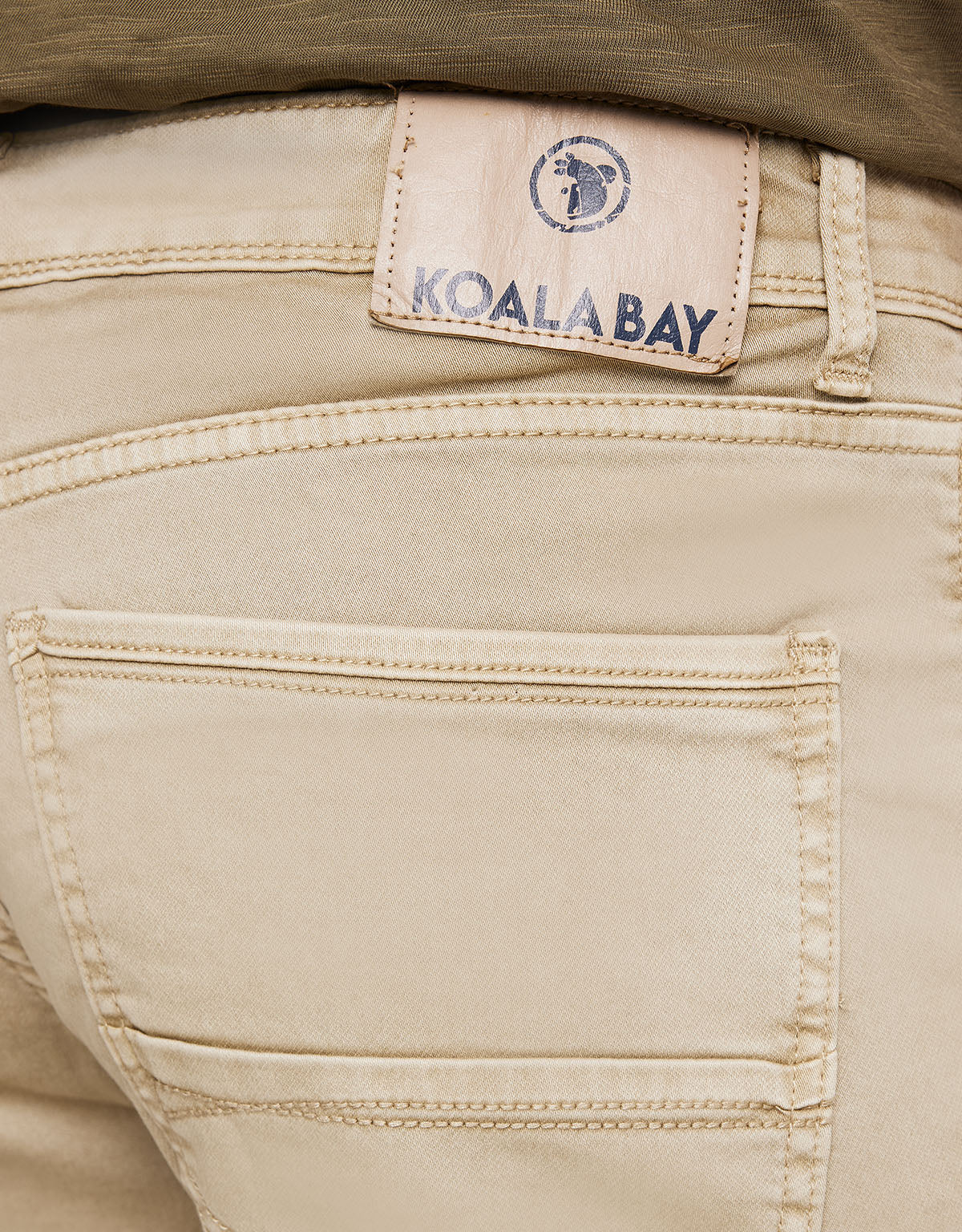 Bermuda Denim Arena - Sidney