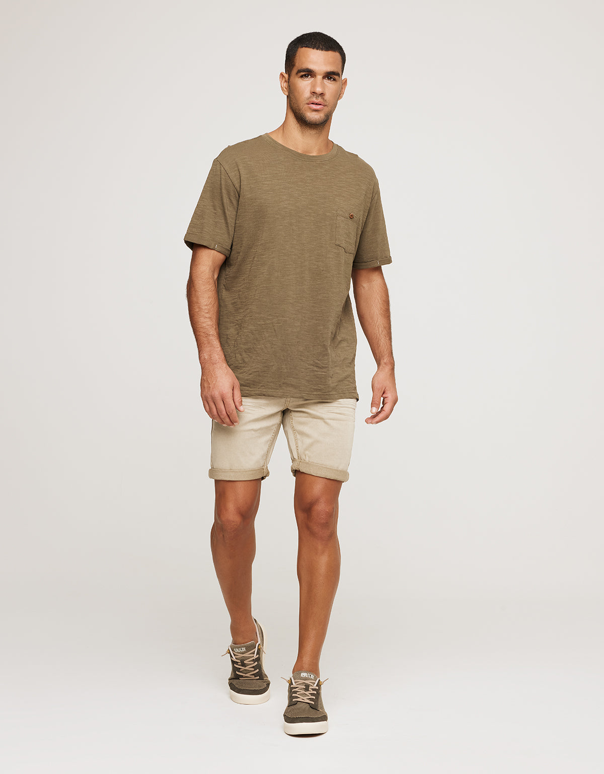 Bermuda Denim Arena - Sidney