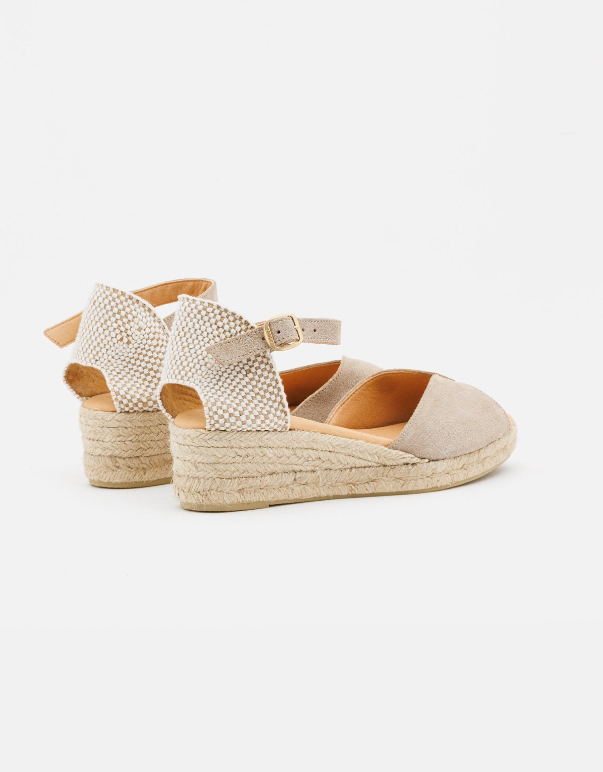 Campesina Yute Pulsera Arena - Bludleia