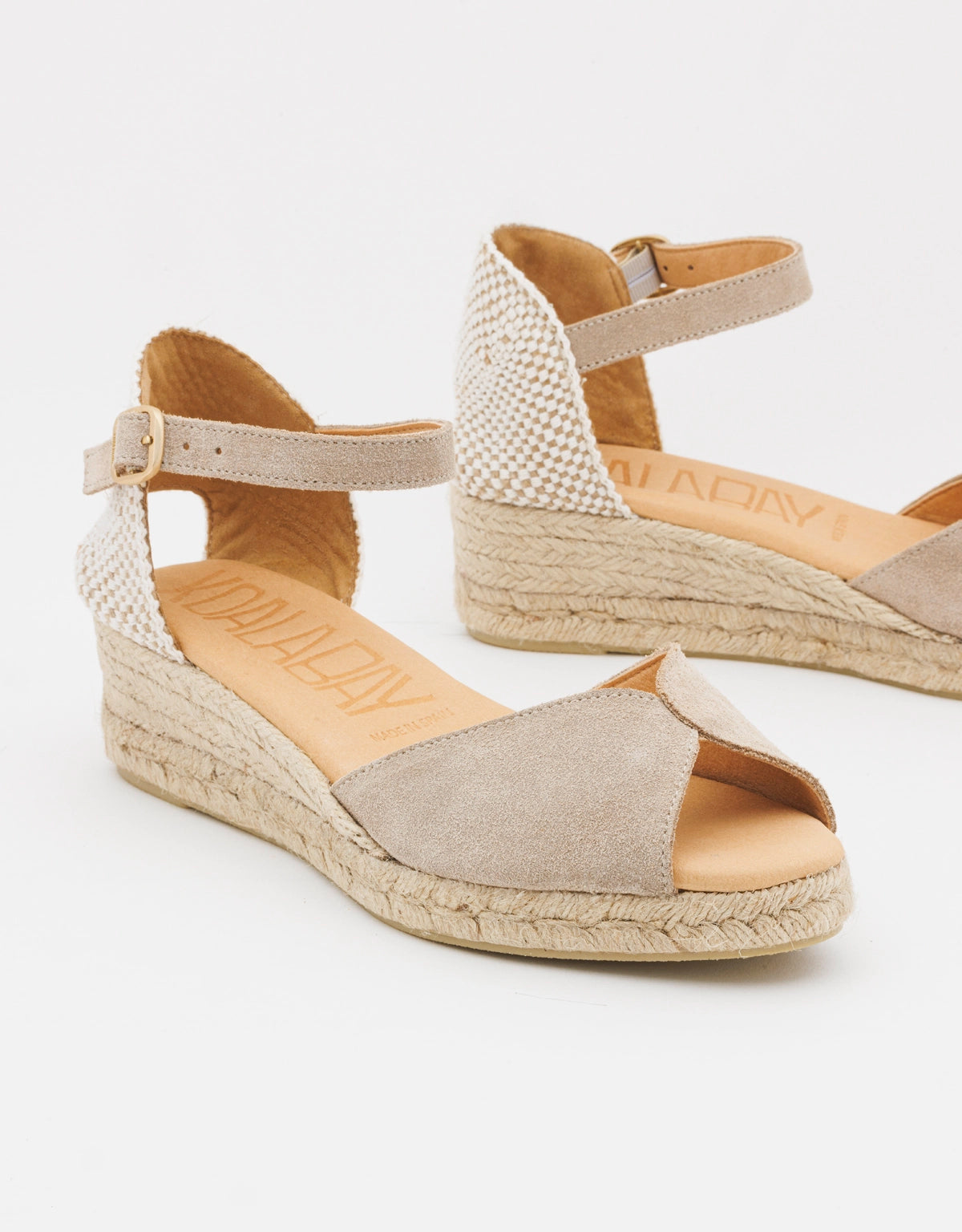 Campesina Yute Pulsera Arena - Bludleia