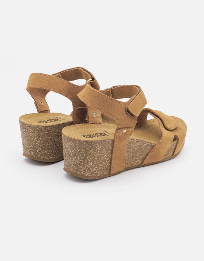 Bio Cuña Cuero - Jacaranda