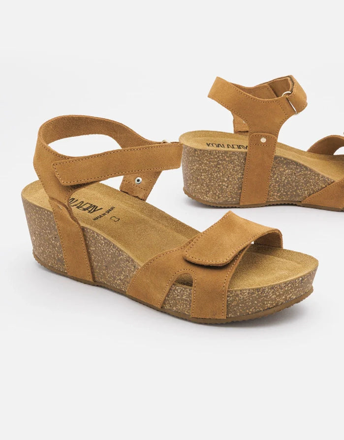 Bio Cuña Cuero - Jacaranda