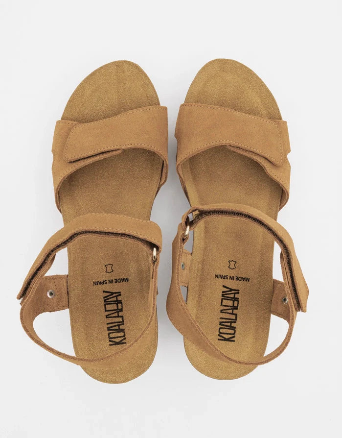 Bio Cuña Cuero - Jacaranda