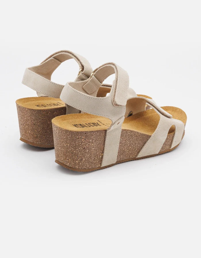 Bio Cuña Cuero - Jacaranda