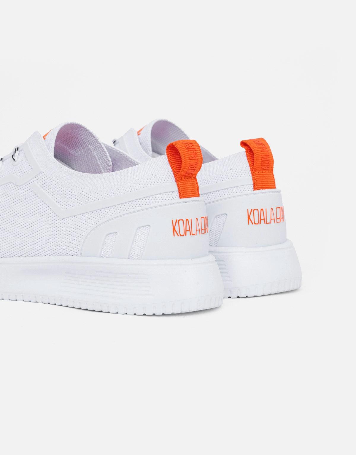 Zapatillas Blanco - Kayak