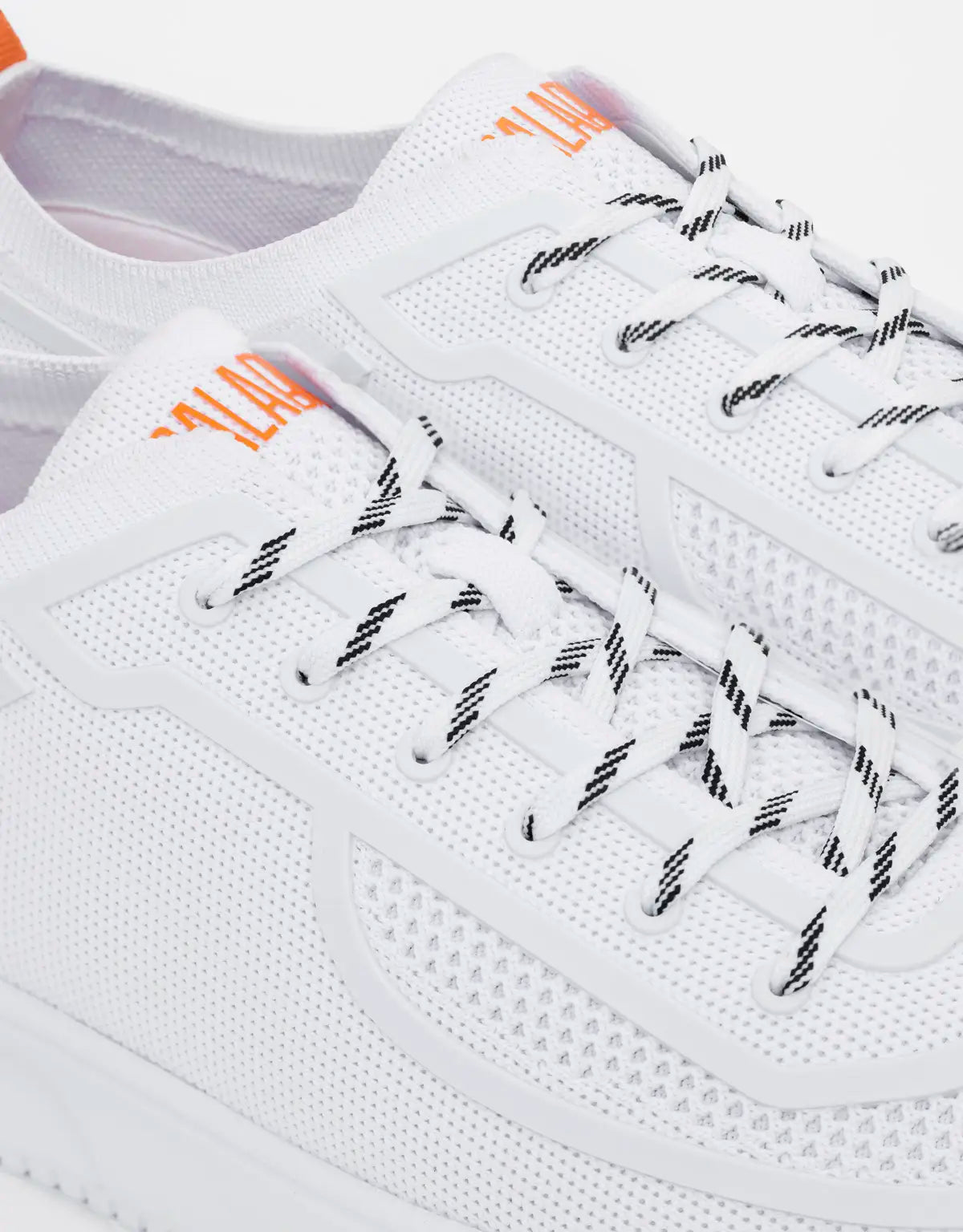 Zapatillas Blanco - Kayak