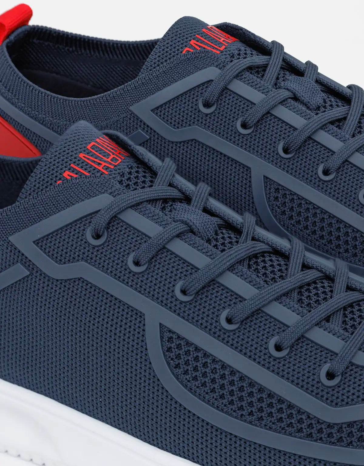 Zapatillas Azul Marino - Kayak