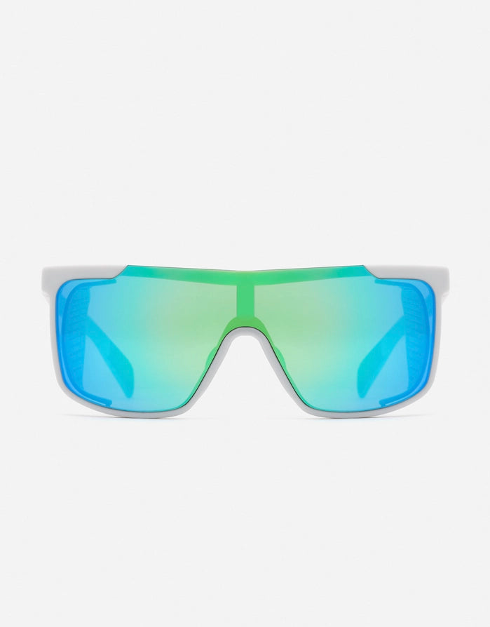 Lunettes de soleil sport bleues - Yamba