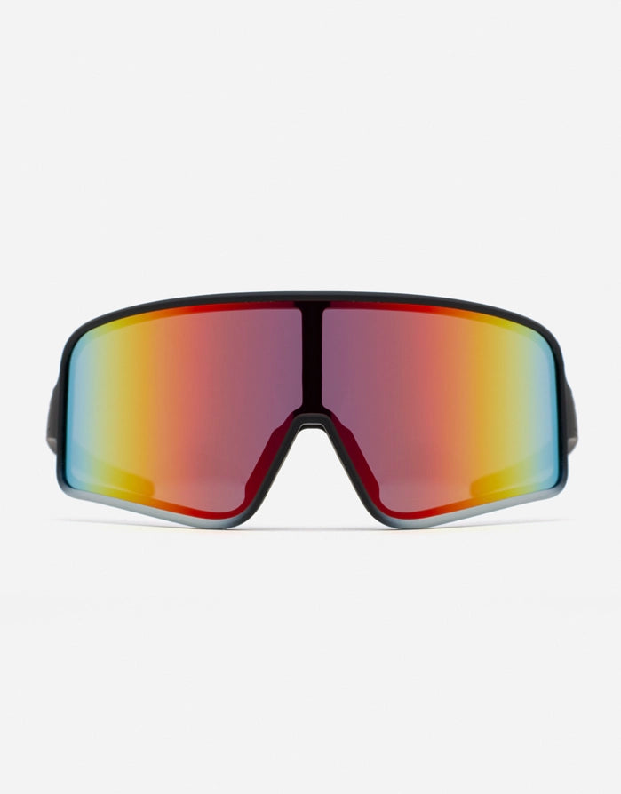 Gafas de Sol Sport Rojo - Evans