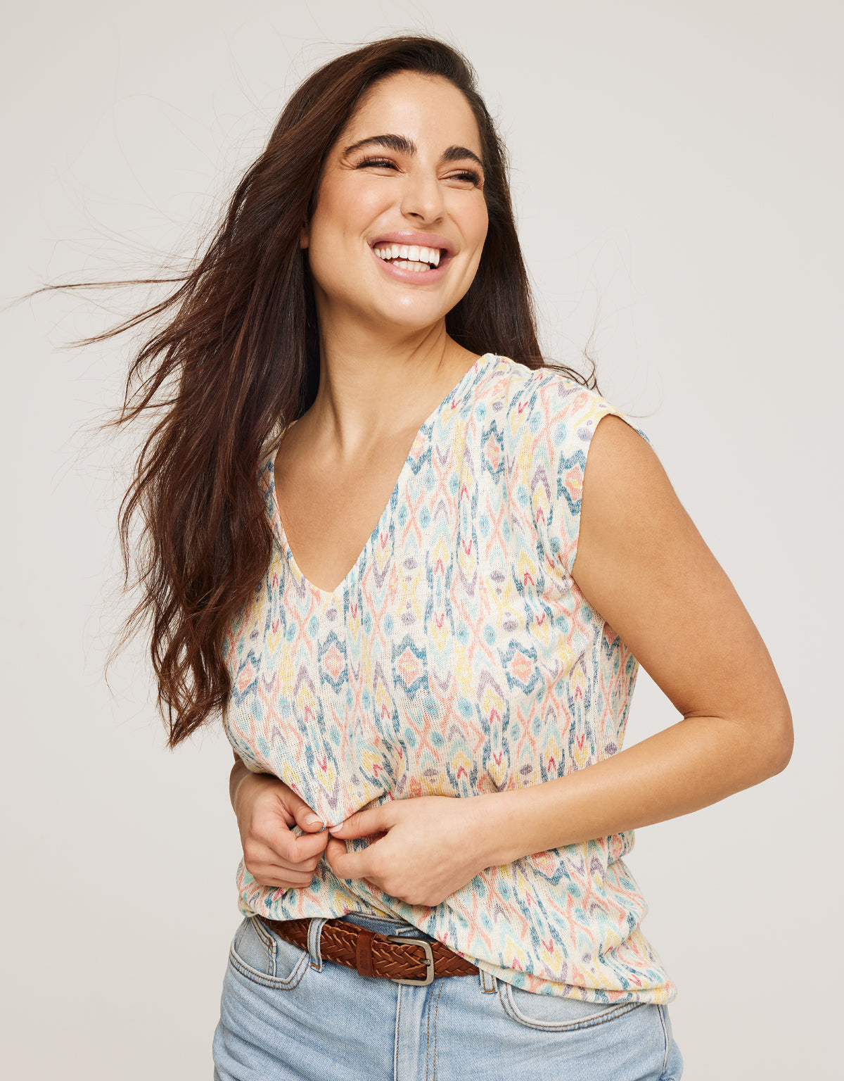 Camiseta Estampada - Ordesa