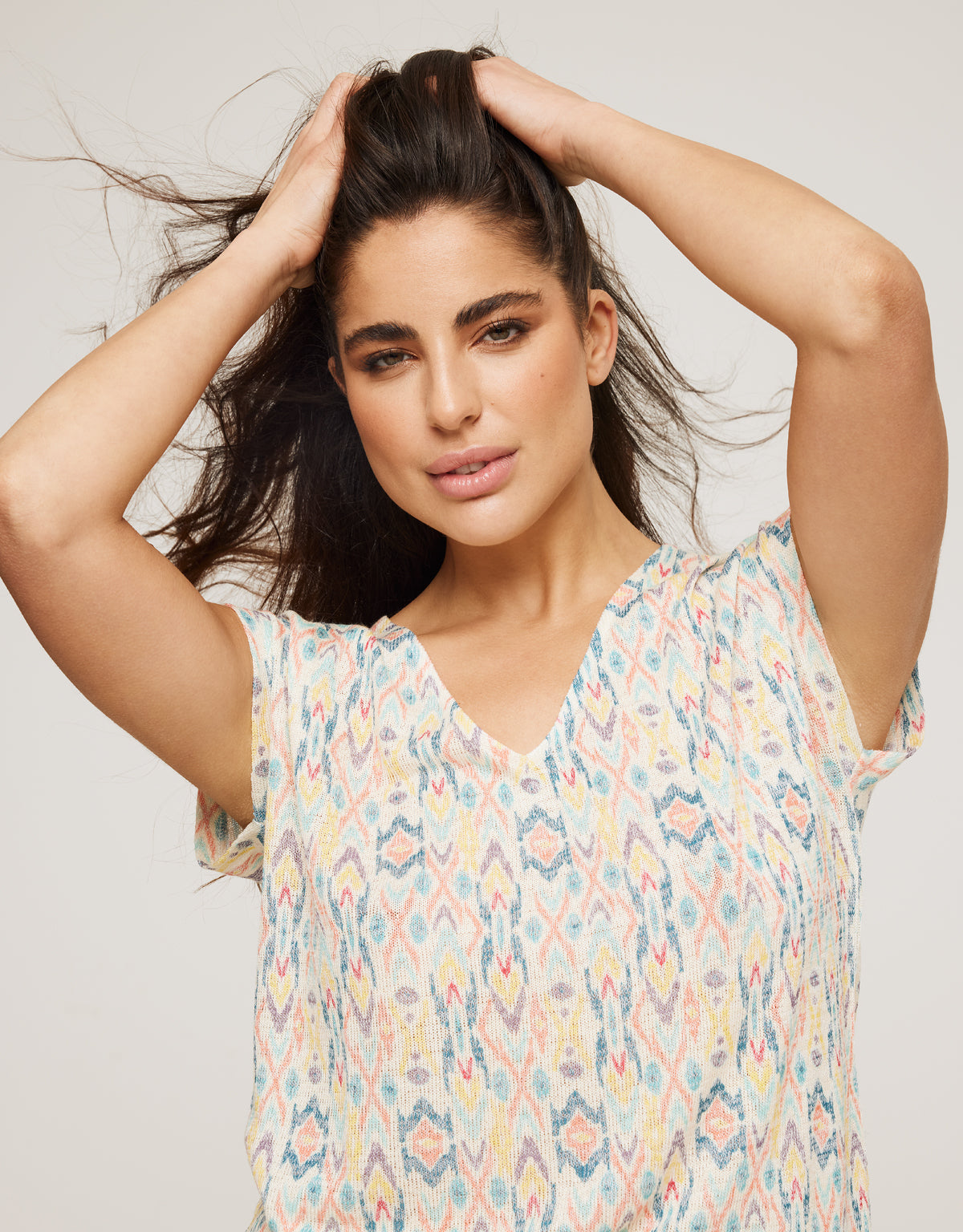 Camiseta Estampada - Ordesa 3