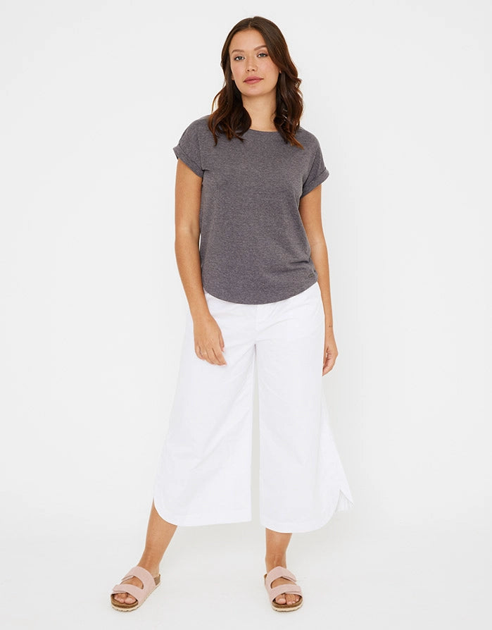 Camiseta Manga Corta - Luma