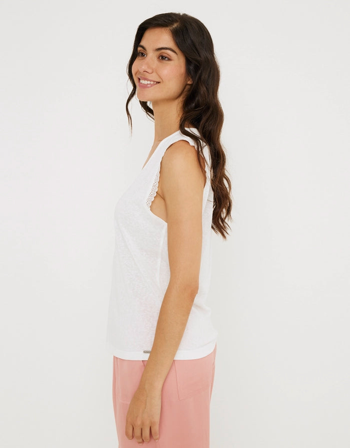 Camiseta Tirantes - Gabi