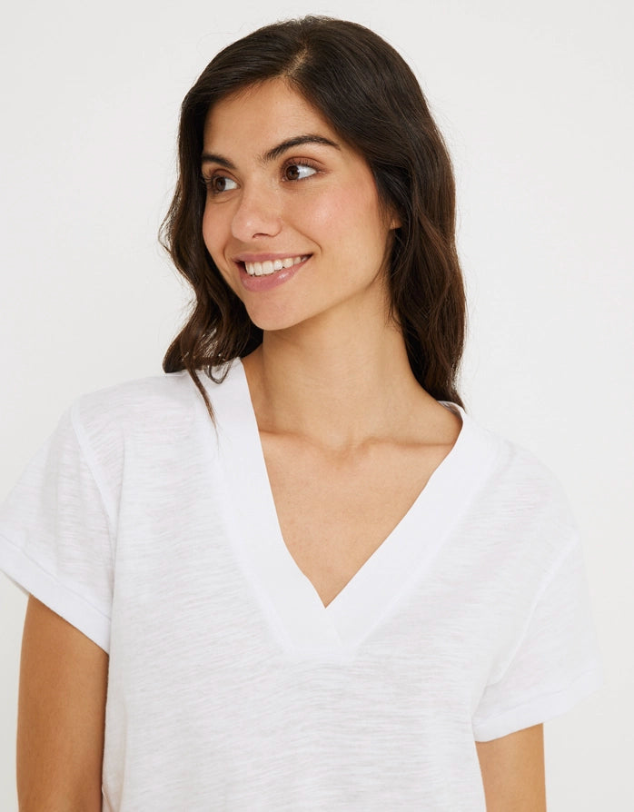 Camiseta Manga Corta - Hipatia