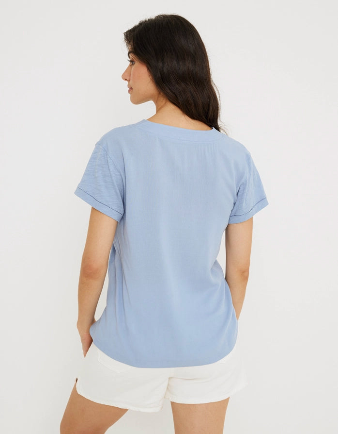 Camiseta Manga Corta - Hipatia