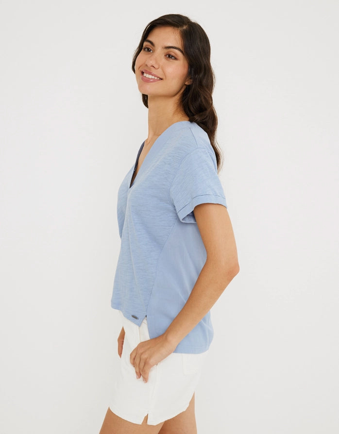 Camiseta Manga Corta - Hipatia