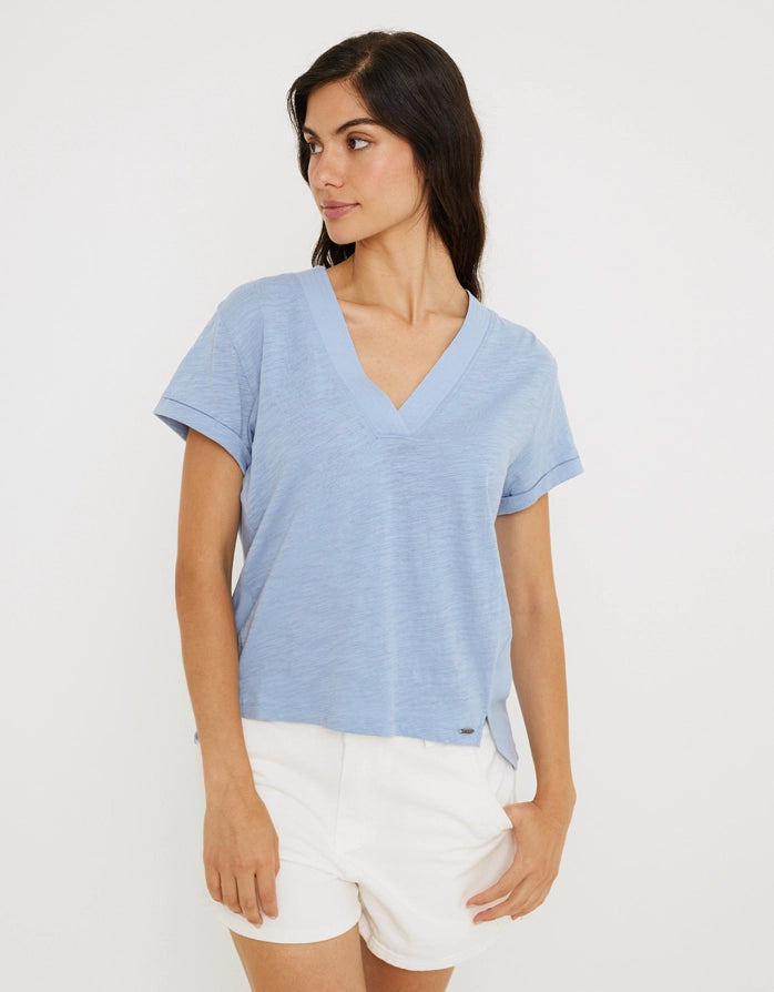 Camiseta Manga Corta - Hipatia