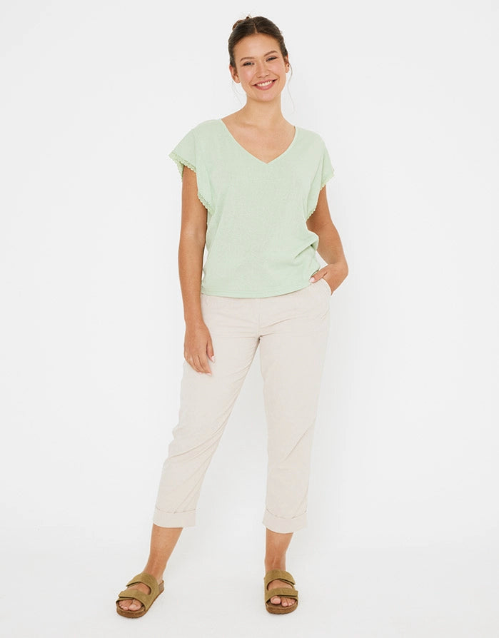 Camiseta Manga Corta - Judi